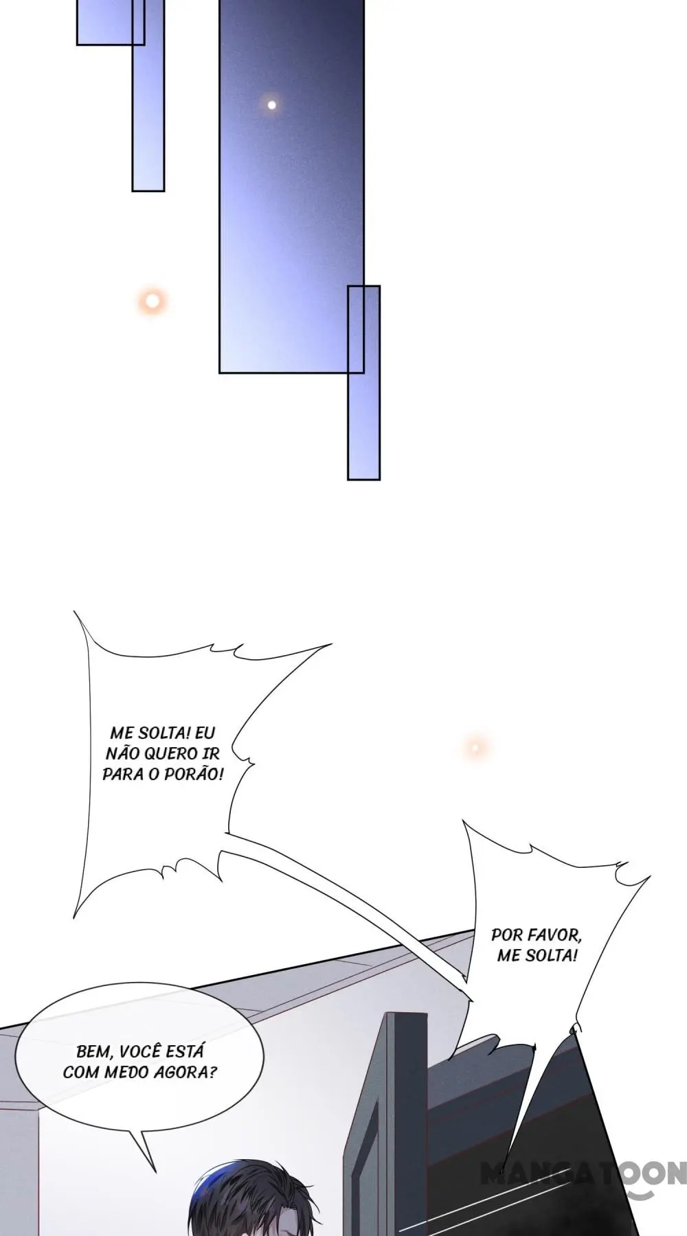 Lótus Negra – Capítulo 34 Yaoi – Página 6