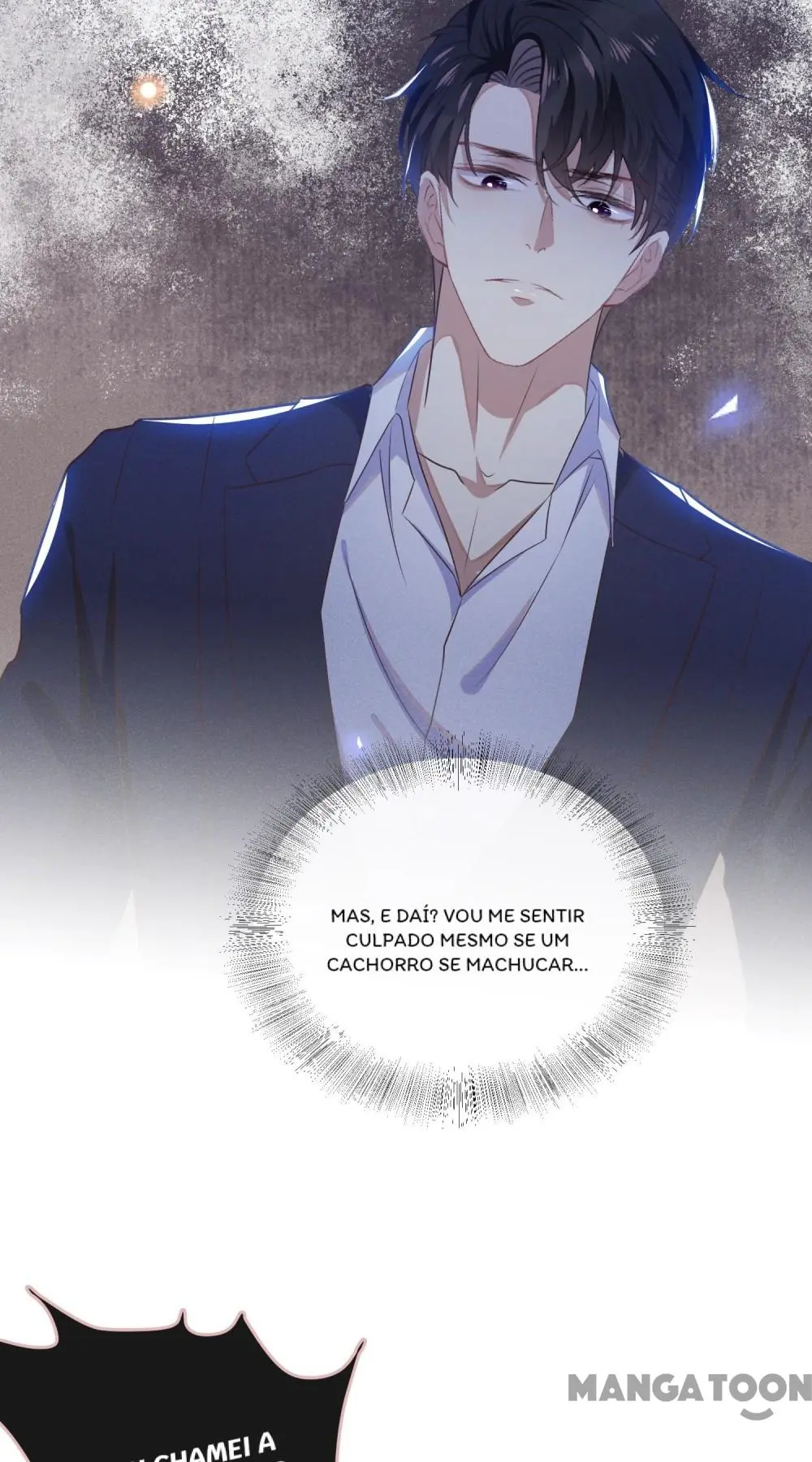 Lótus Negra – Capítulo 35 Yaoi – Página 10