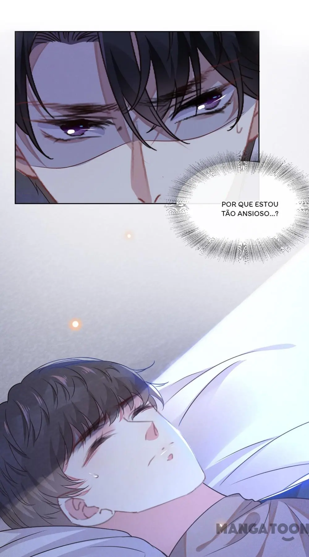 Lótus Negra – Capítulo 35 Yaoi – Página 29