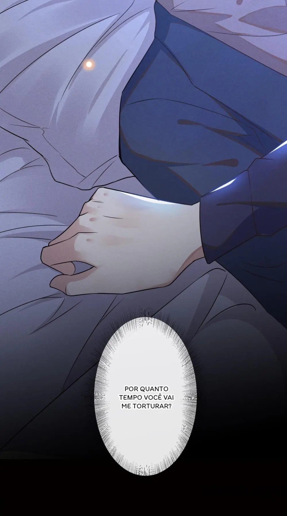 Lótus Negra – Capítulo 35 Yaoi – Página 30