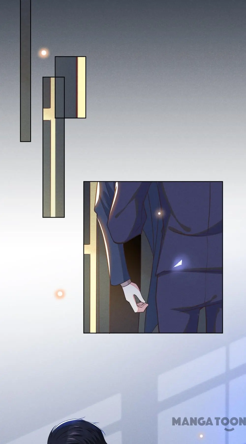 Lótus Negra – Capítulo 35 Yaoi – Página 5