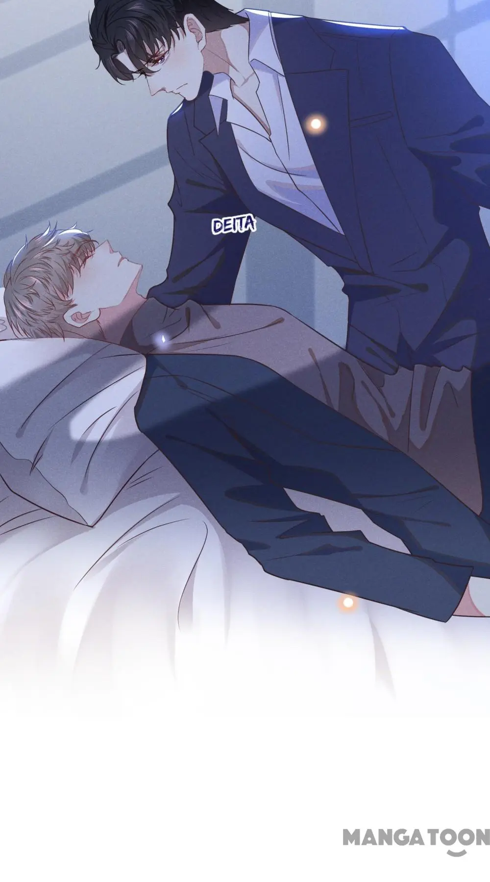 Lótus Negra – Capítulo 35 Yaoi – Página 6