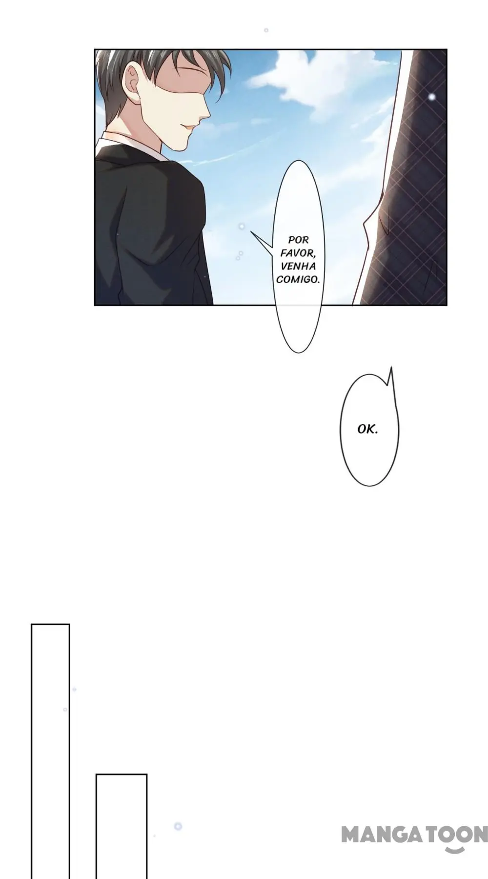 Lótus Negra – Capítulo 36 Yaoi – Página 11