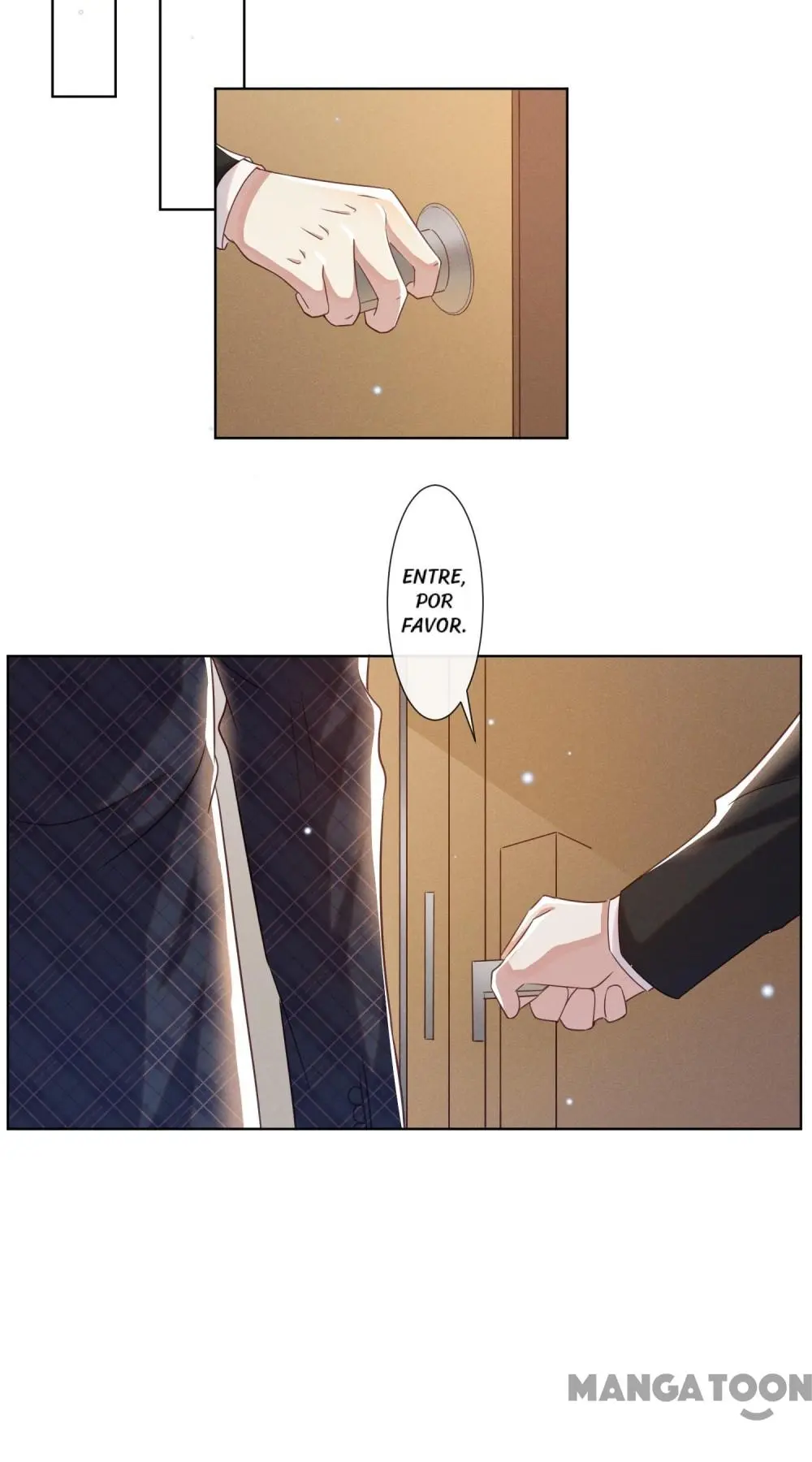 Lótus Negra – Capítulo 36 Yaoi – Página 12