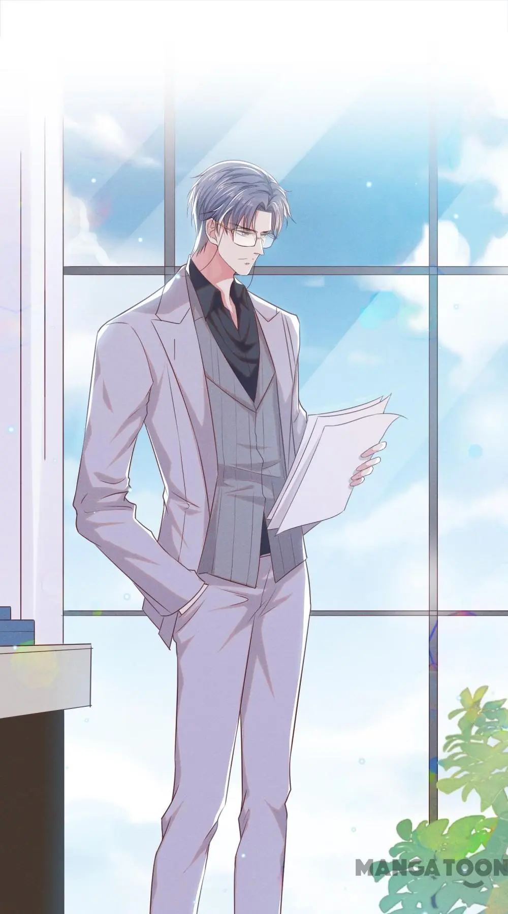 Lótus Negra – Capítulo 36 Yaoi – Página 14