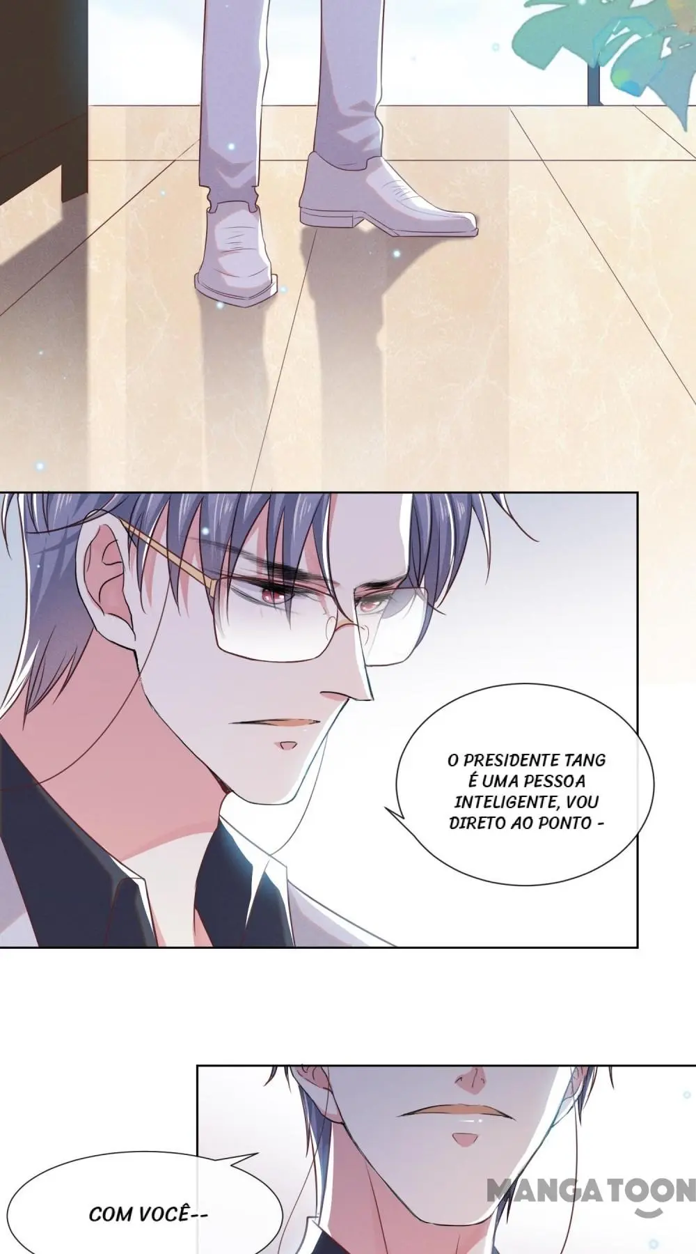 Lótus Negra – Capítulo 36 Yaoi – Página 15