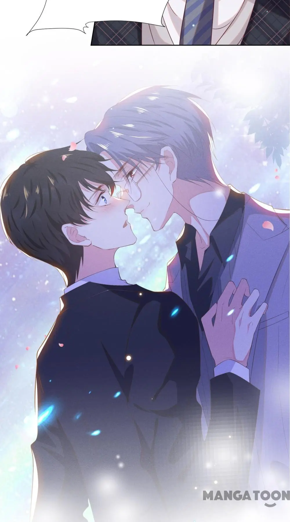 Lótus Negra – Capítulo 36 Yaoi – Página 17