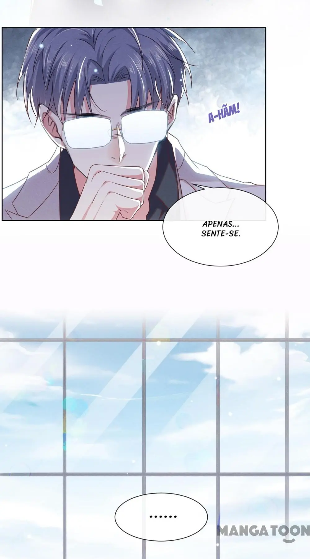 Lótus Negra – Capítulo 36 Yaoi – Página 18