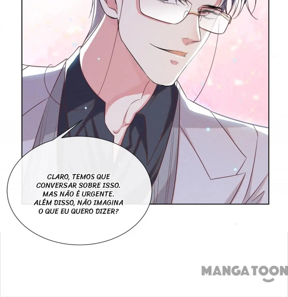 Lótus Negra – Capítulo 36 Yaoi – Página 21