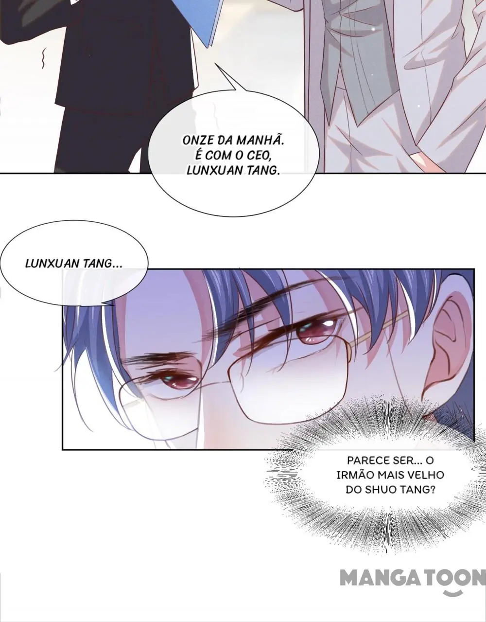 Lótus Negra – Capítulo 36 Yaoi – Página 5