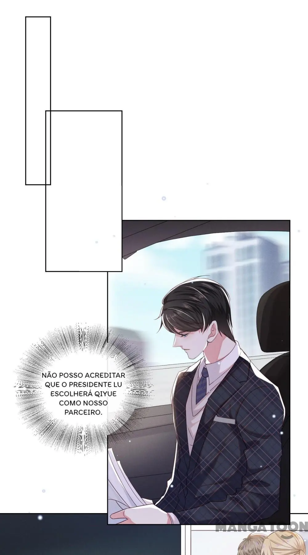 Lótus Negra – Capítulo 36 Yaoi – Página 6