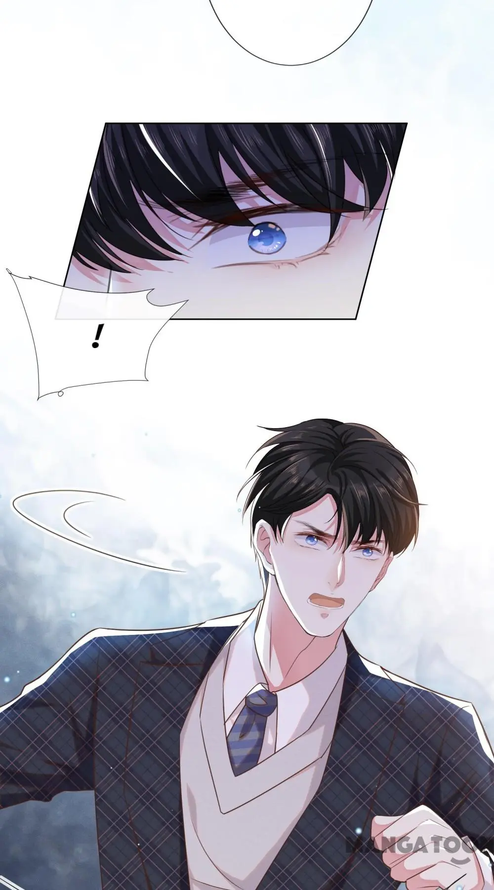 Lótus Negra – Capítulo 37 Yaoi – Página 12