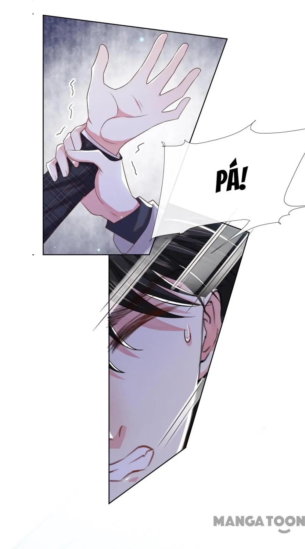 Lótus Negra – Capítulo 37 Yaoi – Página 14