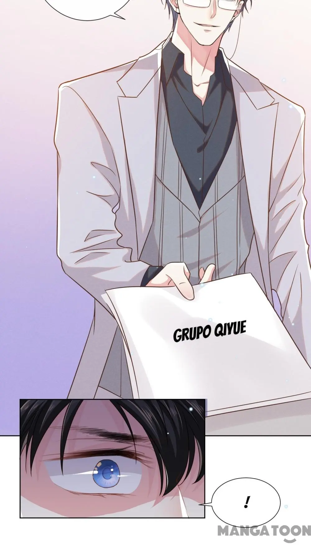 Lótus Negra – Capítulo 37 Yaoi – Página 19