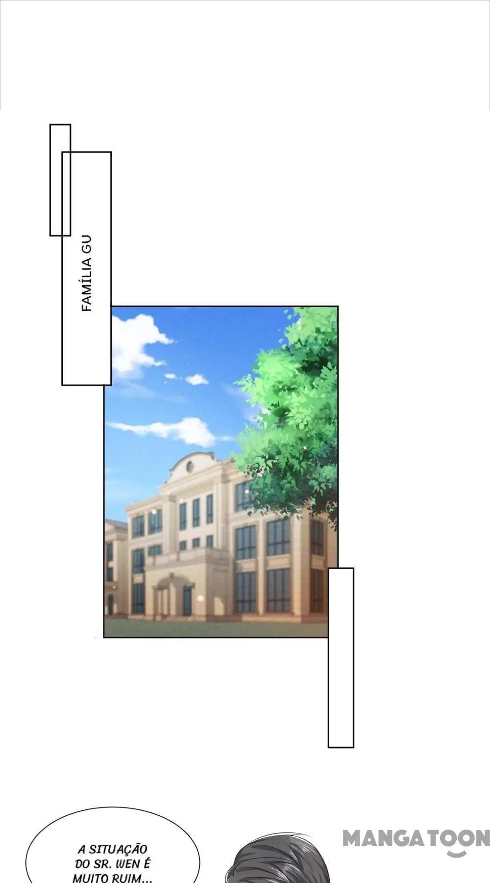 Lótus Negra – Capítulo 37 Yaoi – Página 22