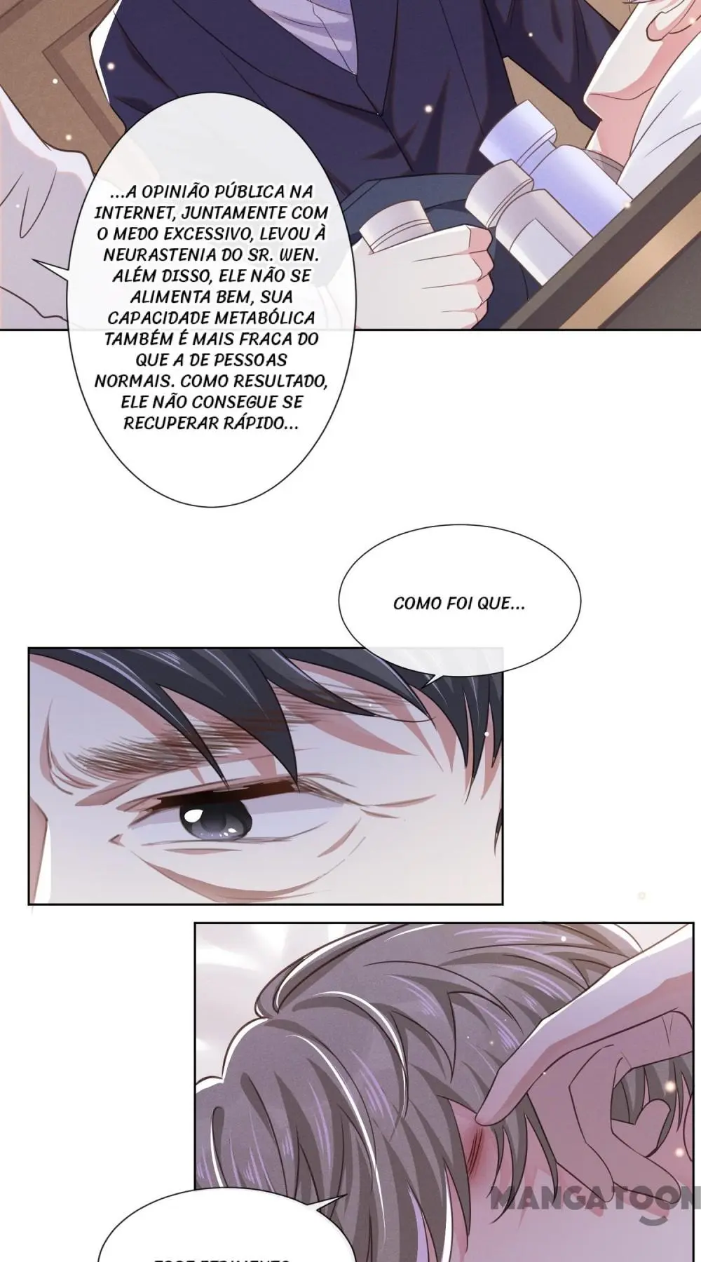 Lótus Negra – Capítulo 37 Yaoi – Página 24