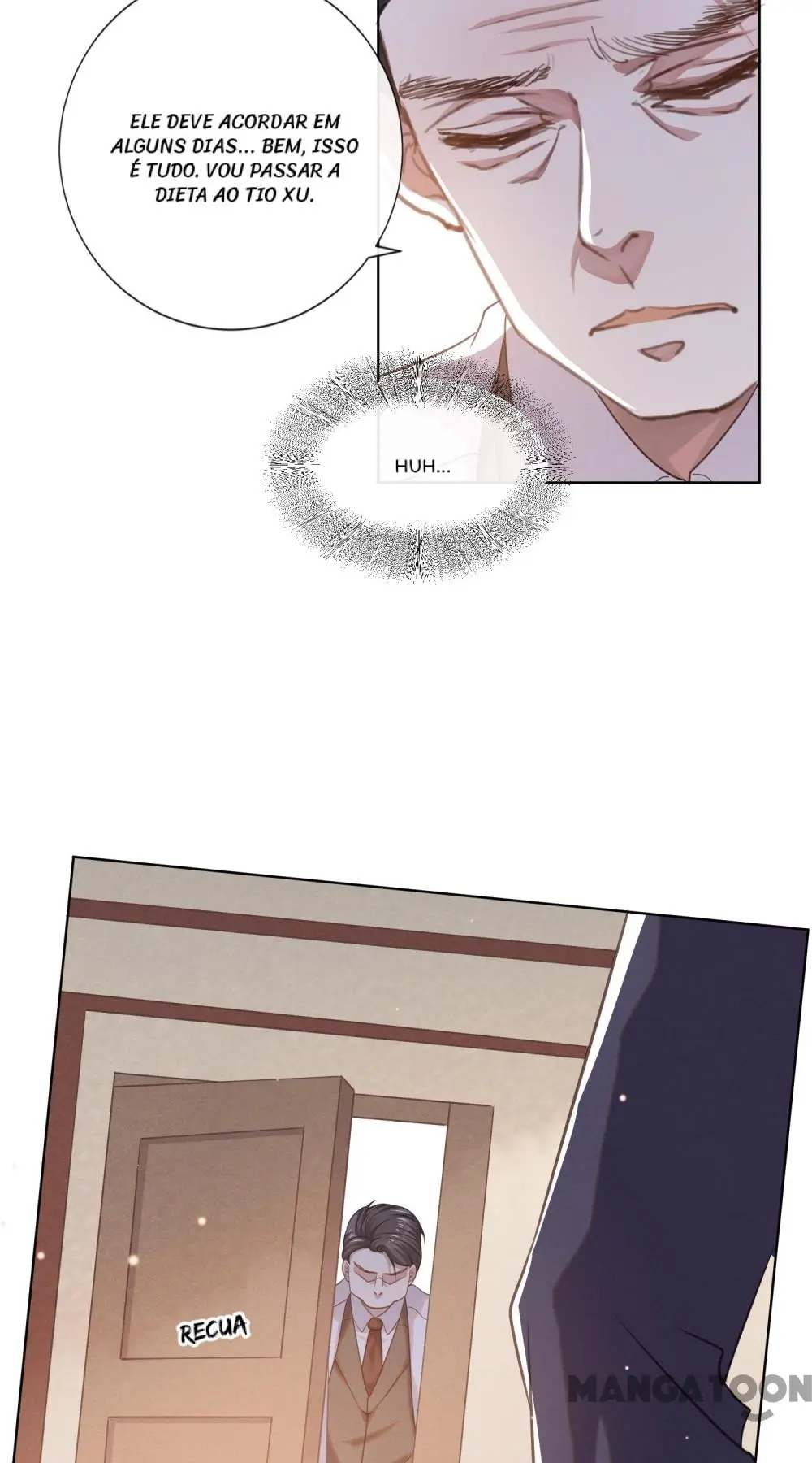 Lótus Negra – Capítulo 37 Yaoi – Página 26