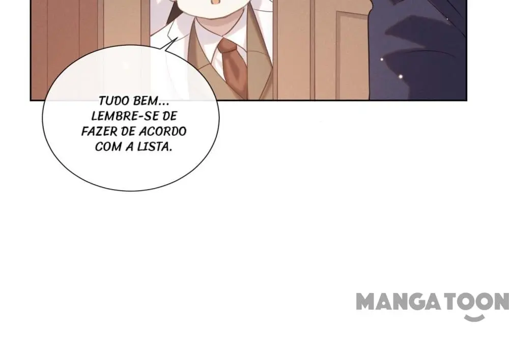 Lótus Negra – Capítulo 37 Yaoi – Página 29