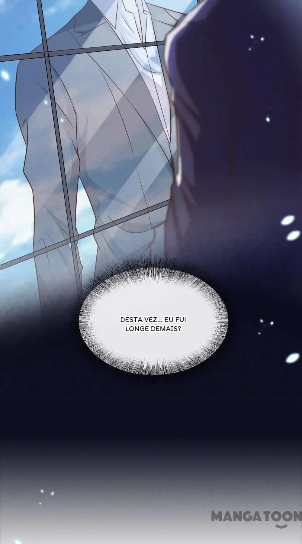 Lótus Negra – Capítulo 37 Yaoi – Página 31