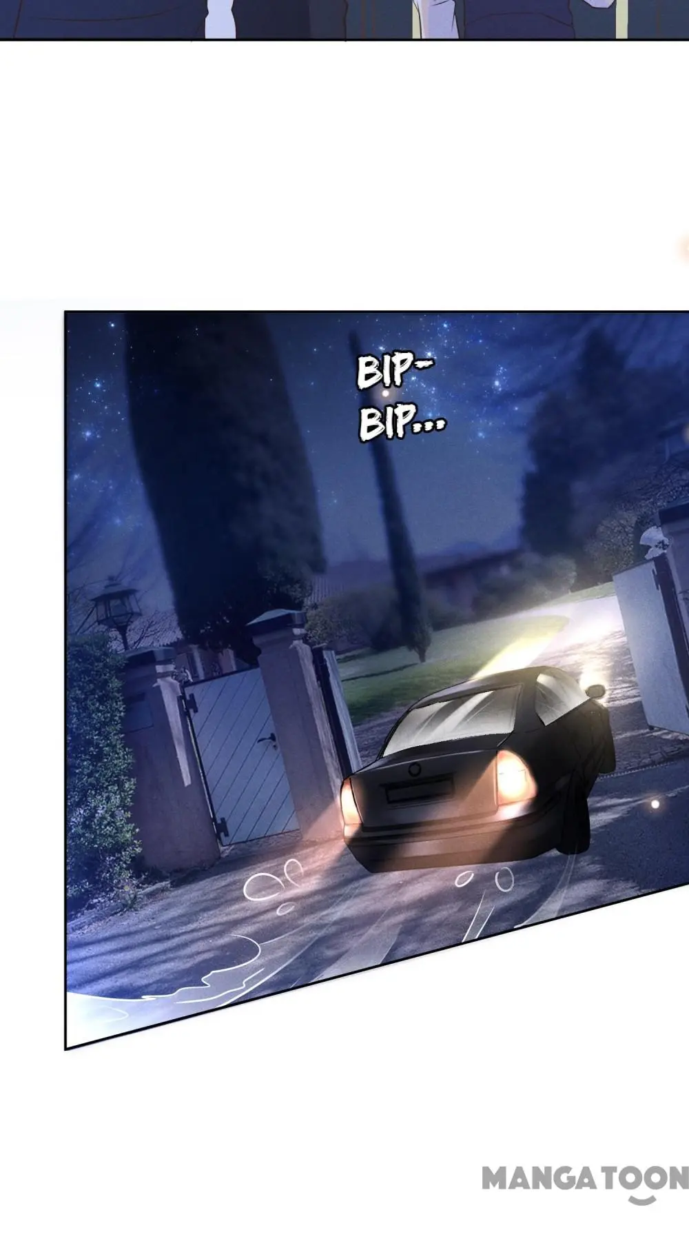 Lótus Negra – Capítulo 38 Yaoi – Página 13