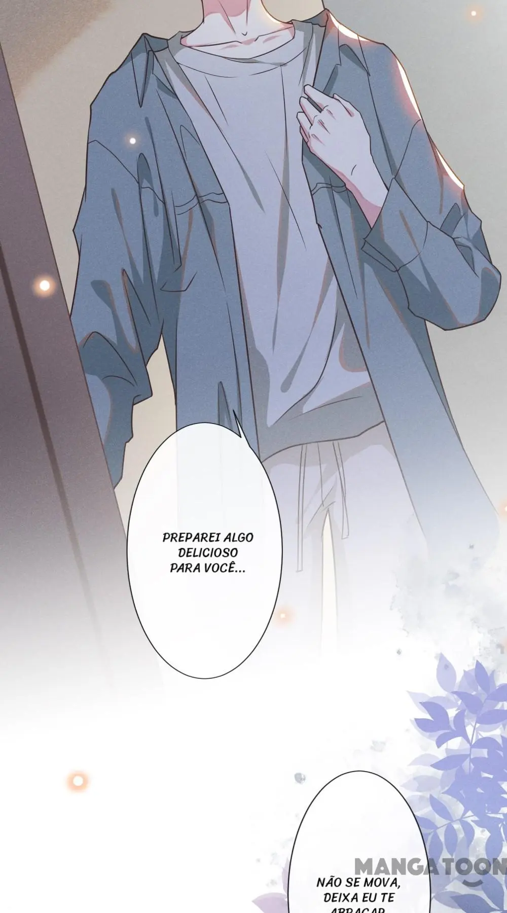 Lótus Negra – Capítulo 38 Yaoi – Página 17