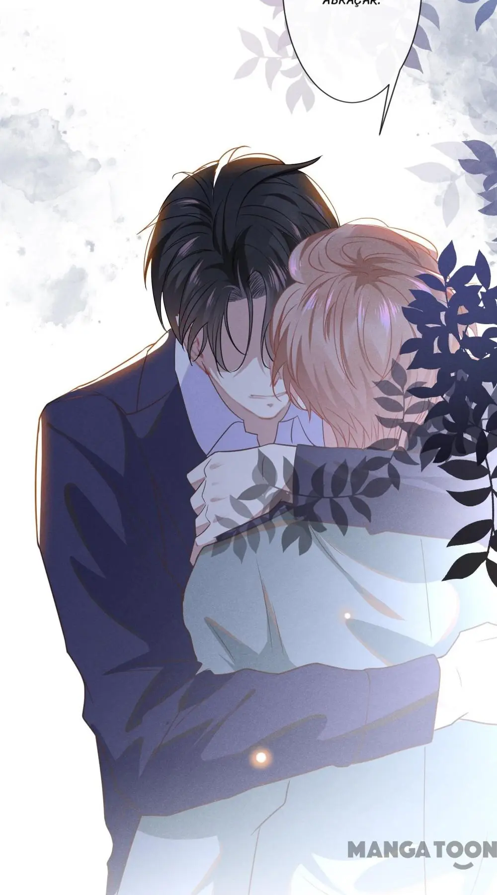 Lótus Negra – Capítulo 38 Yaoi – Página 18