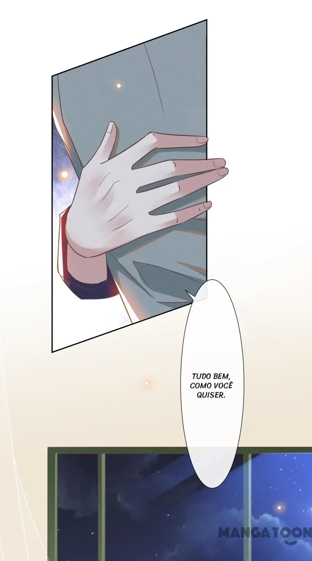 Lótus Negra – Capítulo 38 Yaoi – Página 20