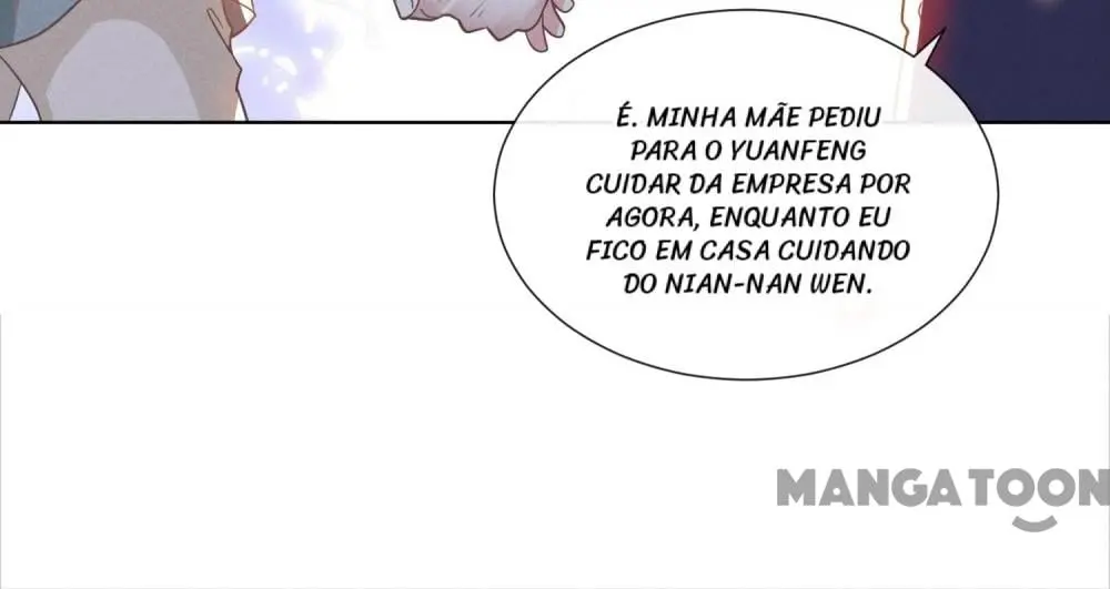 Lótus Negra – Capítulo 38 Yaoi – Página 23