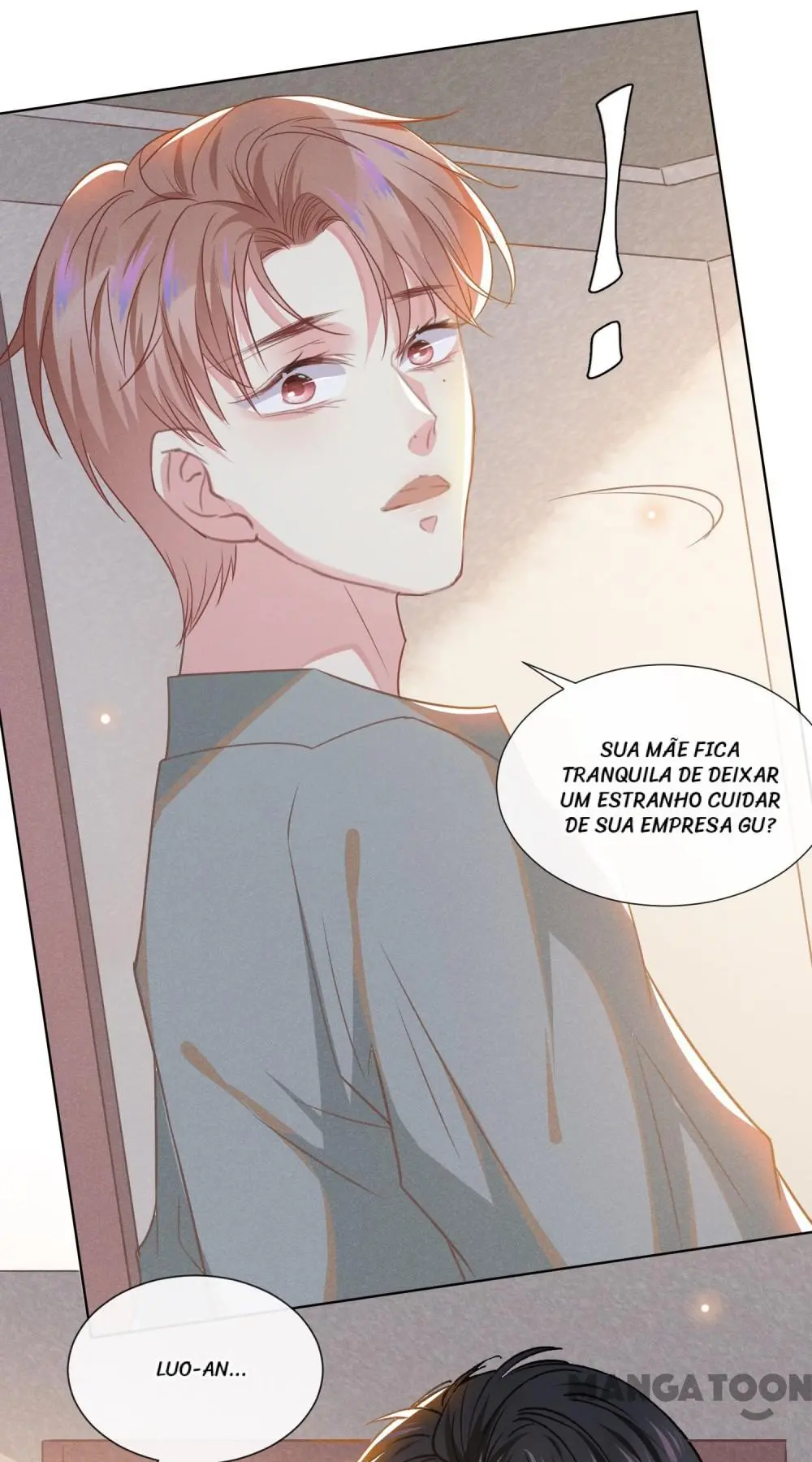 Lótus Negra – Capítulo 38 Yaoi – Página 24