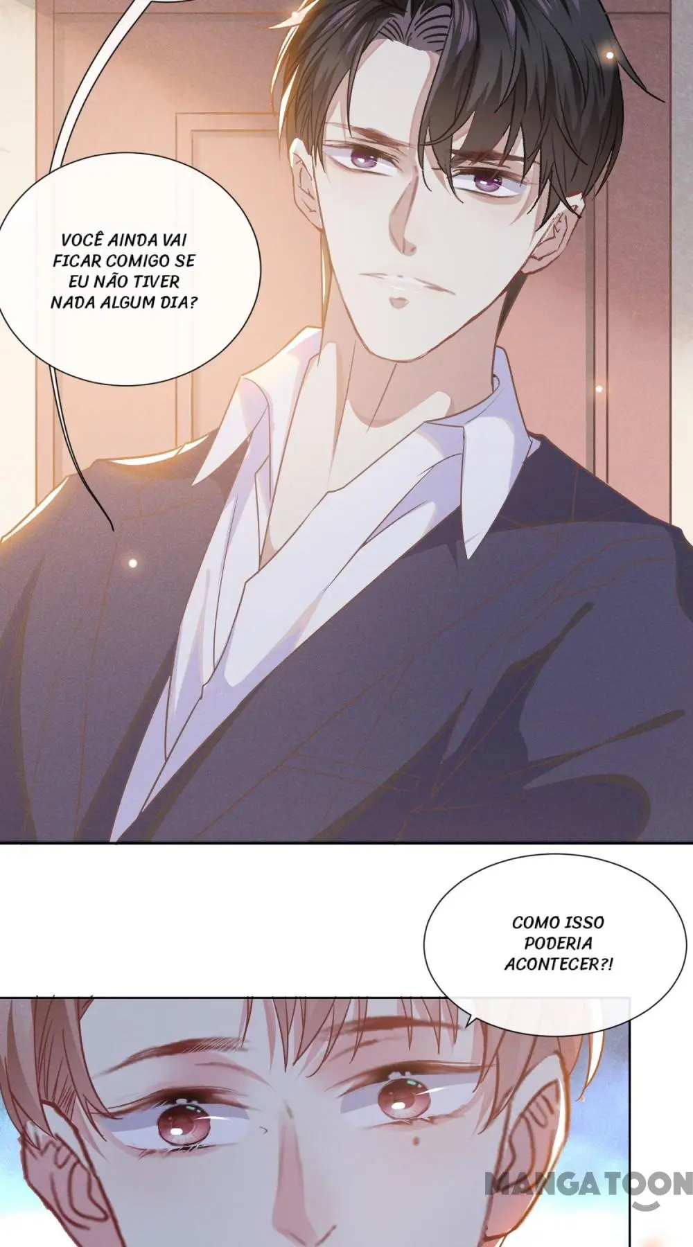 Lótus Negra – Capítulo 38 Yaoi – Página 25