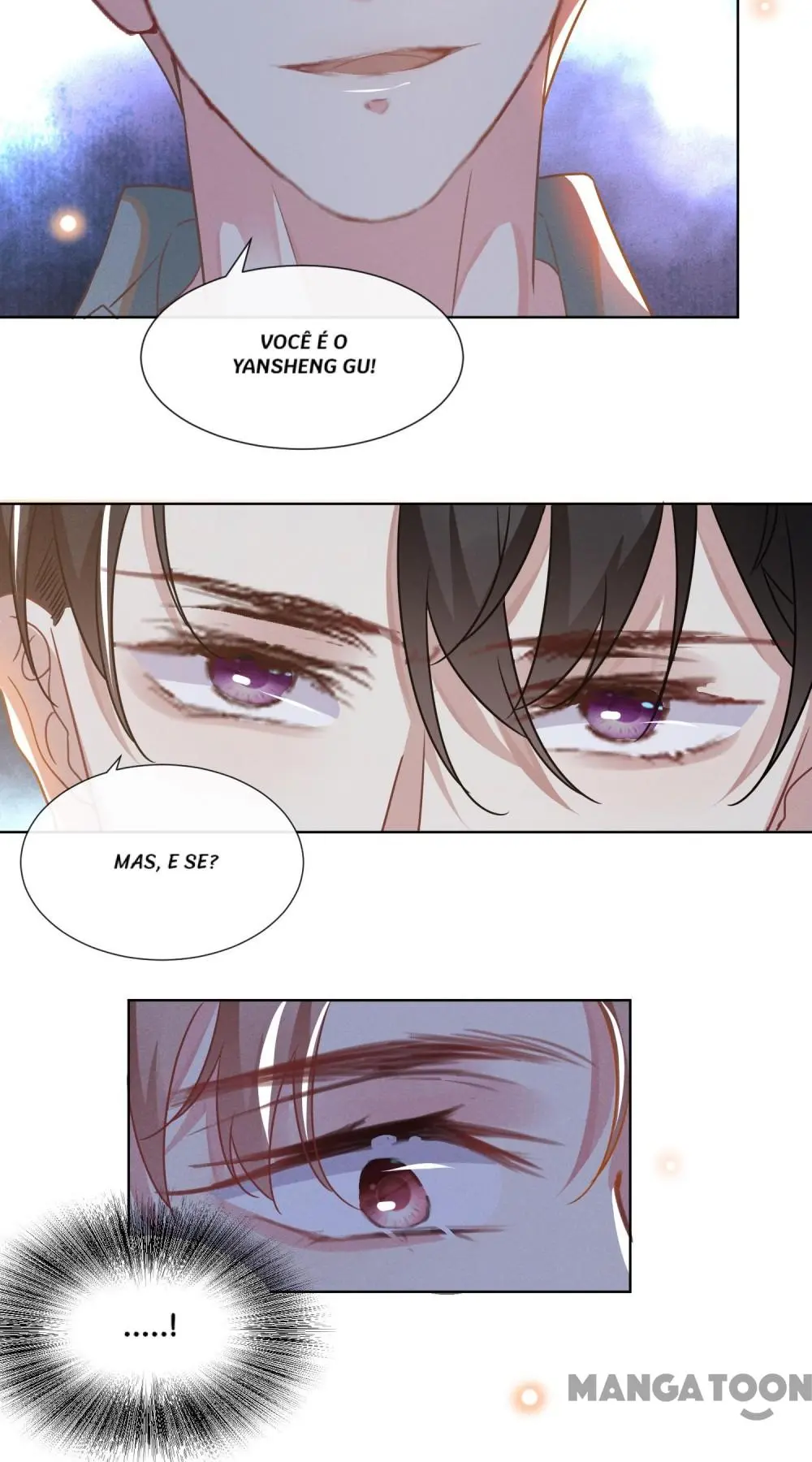 Lótus Negra – Capítulo 38 Yaoi – Página 26