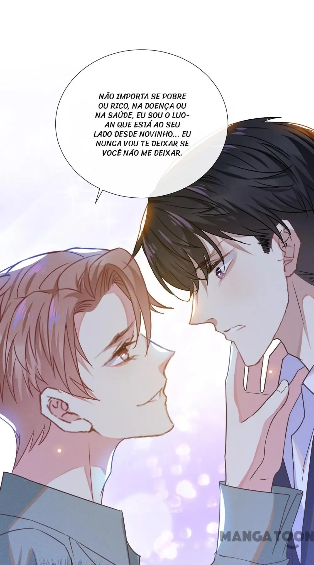 Lótus Negra – Capítulo 38 Yaoi – Página 28