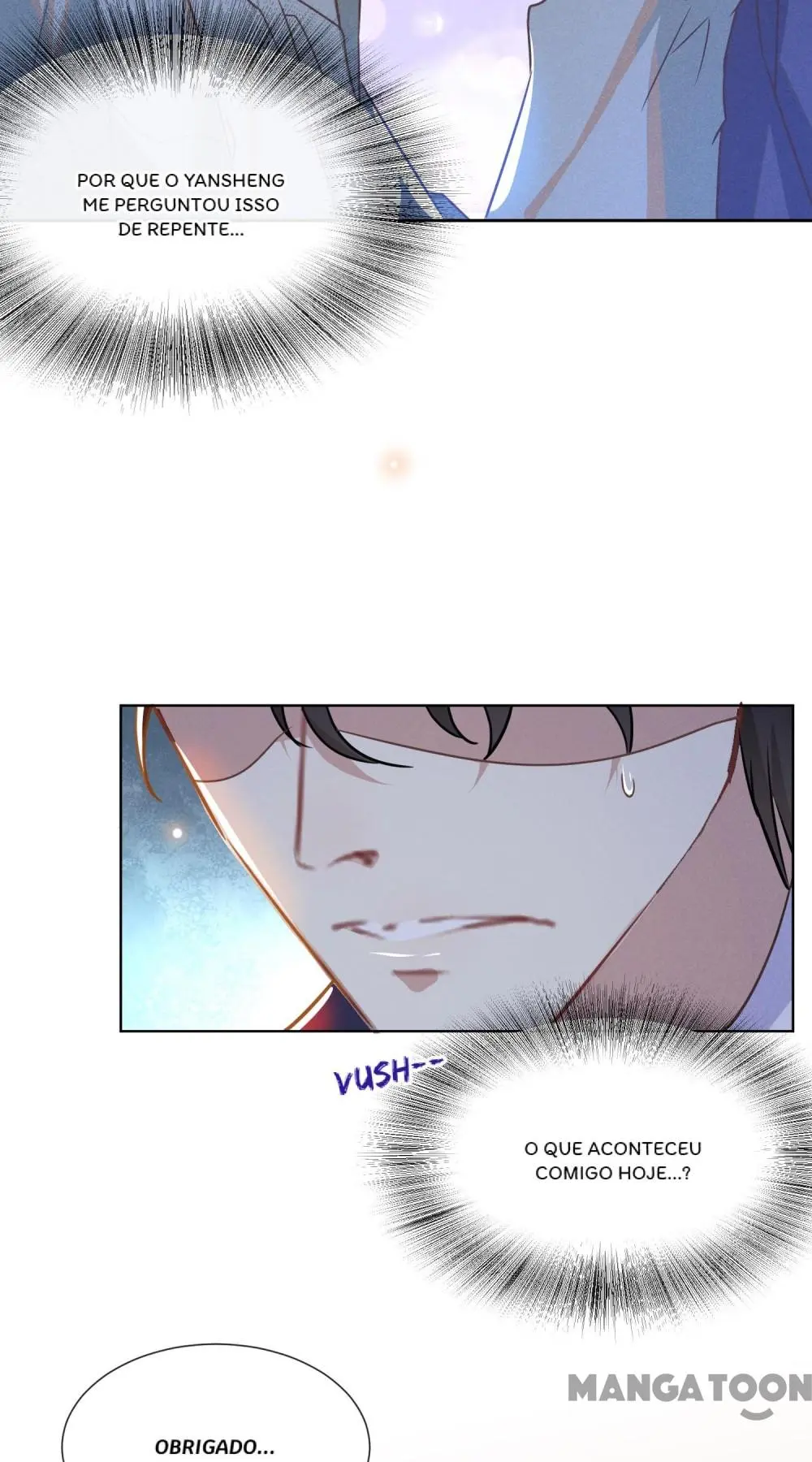 Lótus Negra – Capítulo 38 Yaoi – Página 29