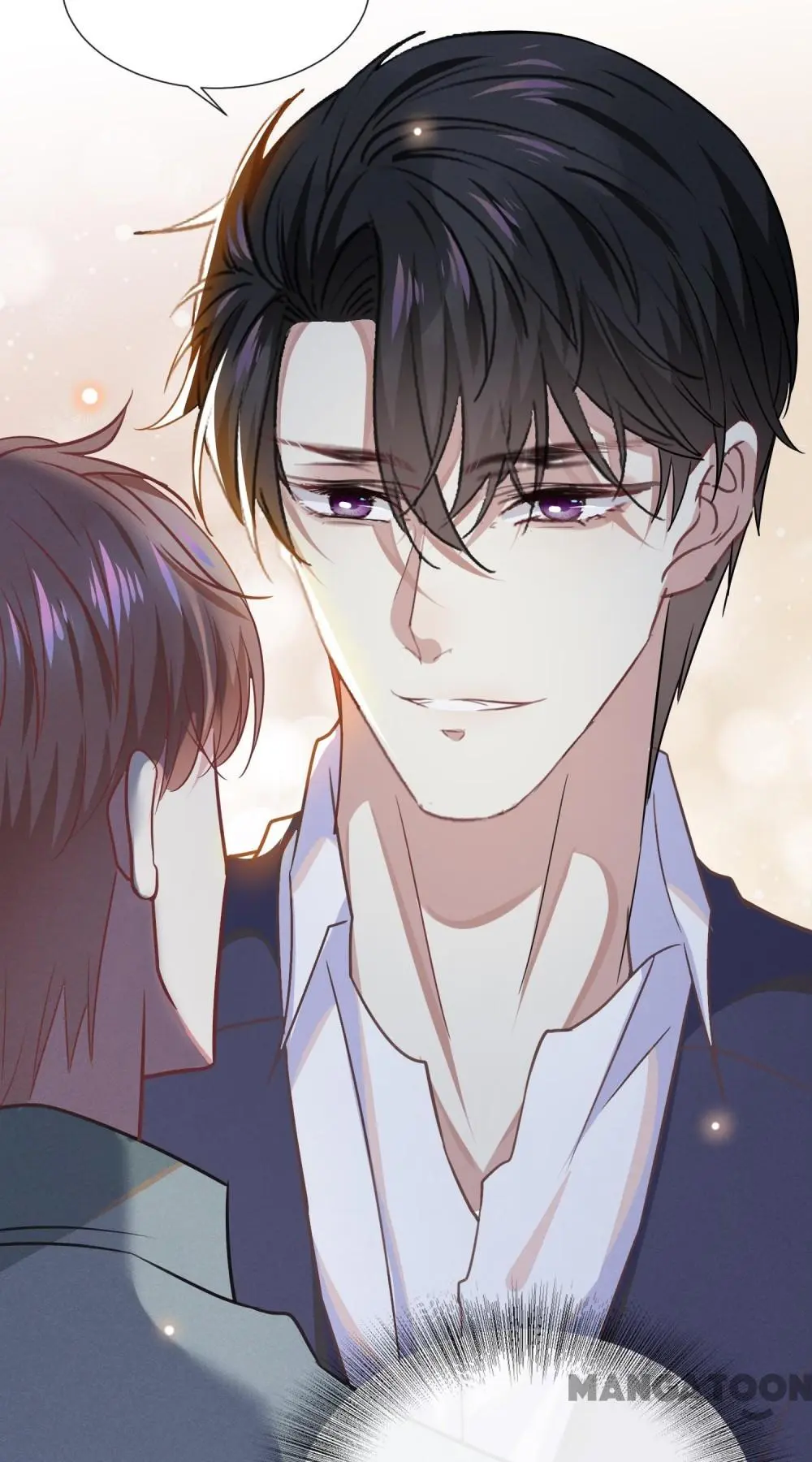 Lótus Negra – Capítulo 38 Yaoi – Página 30