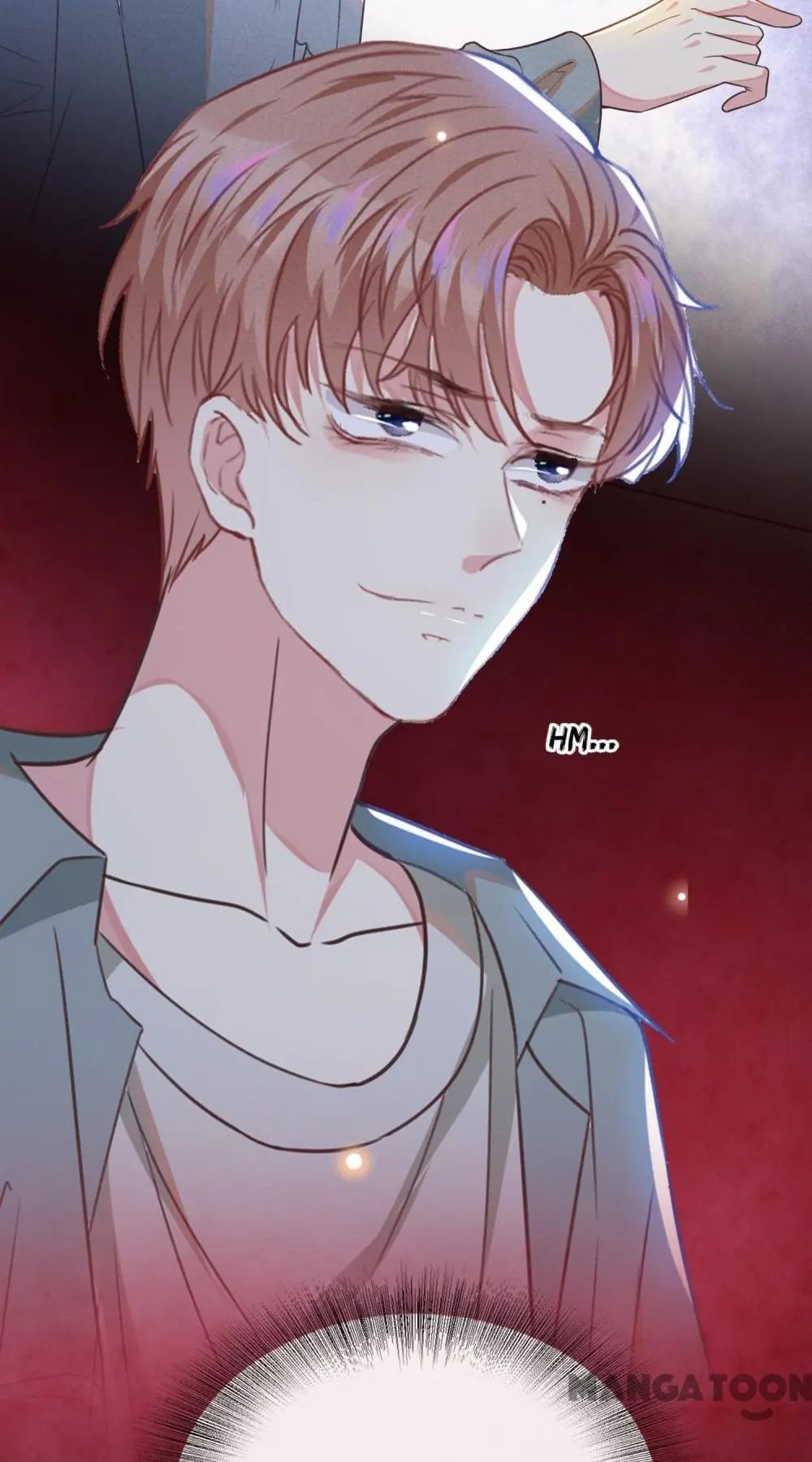 Lótus Negra – Capítulo 38 Yaoi – Página 32