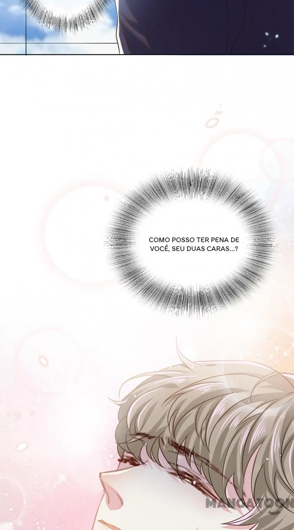 Lótus Negra – Capítulo 38 Yaoi – Página 4