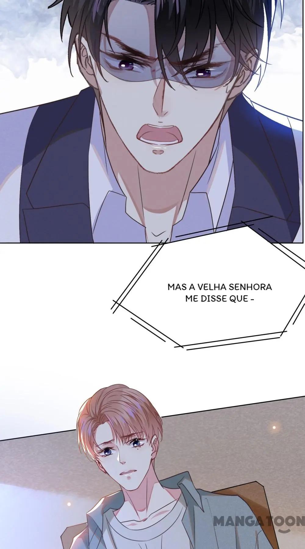 Lótus Negra – Capítulo 39 Yaoi – Página 17