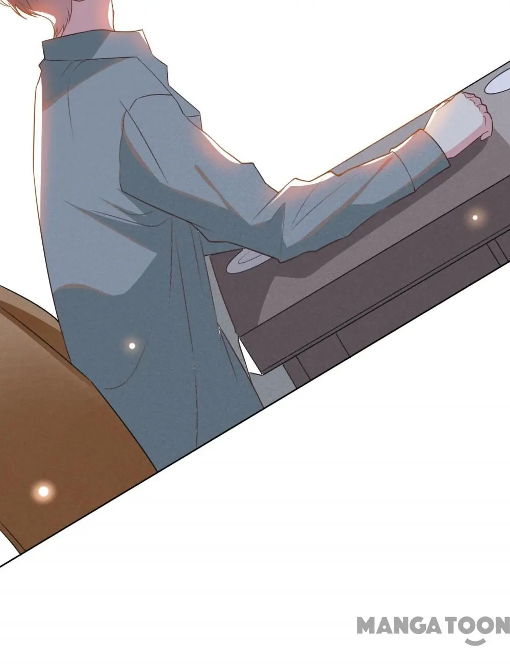 Lótus Negra – Capítulo 39 Yaoi – Página 20