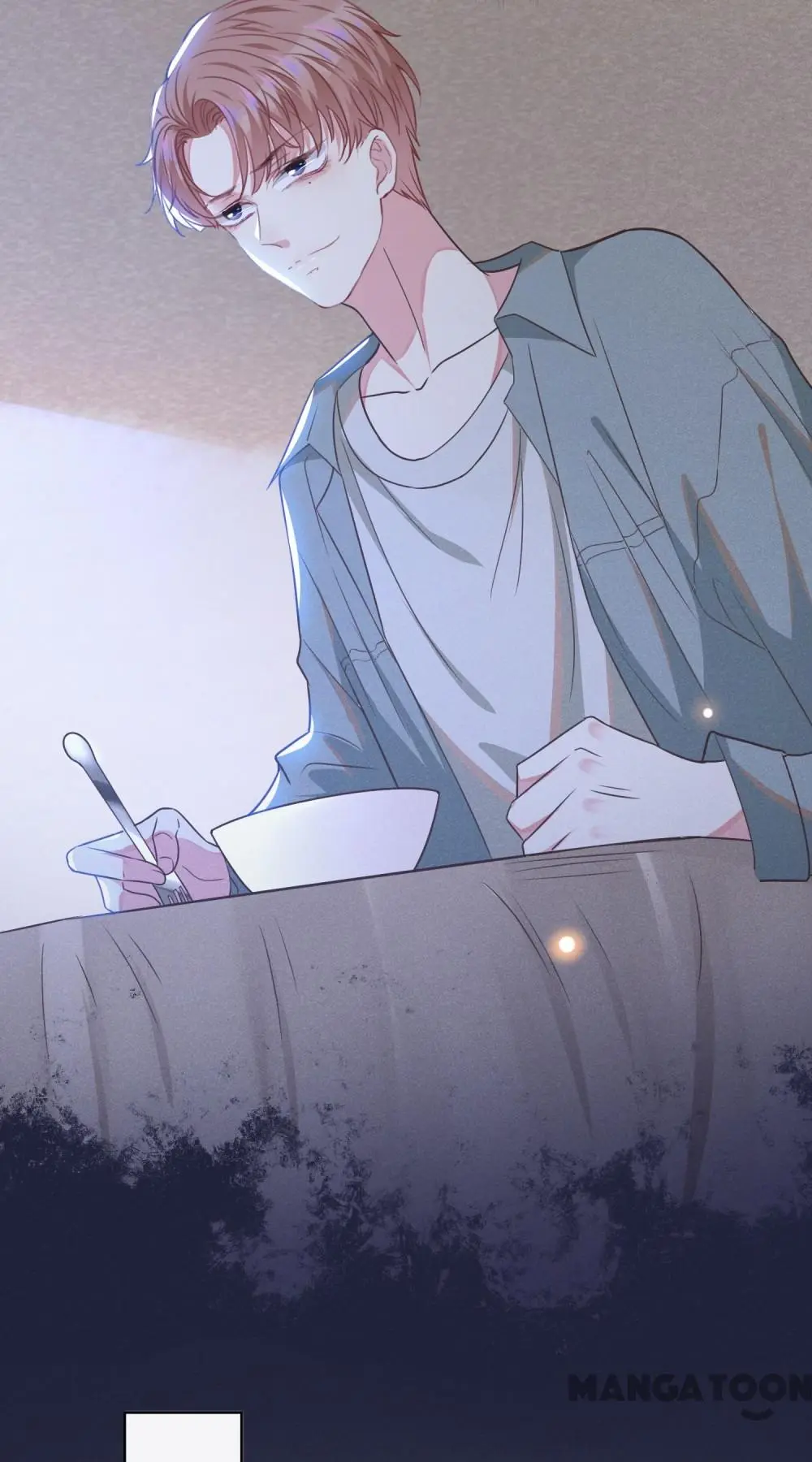 Lótus Negra – Capítulo 39 Yaoi – Página 23