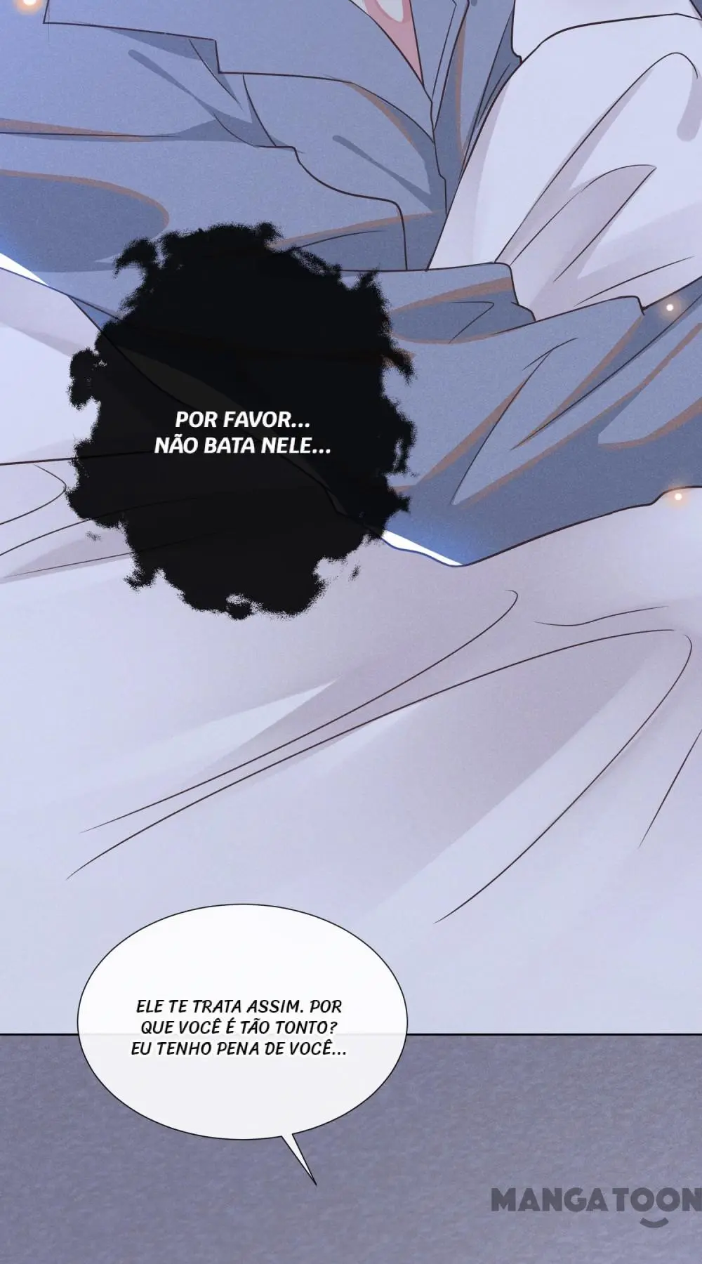 Lótus Negra – Capítulo 39 Yaoi – Página 27