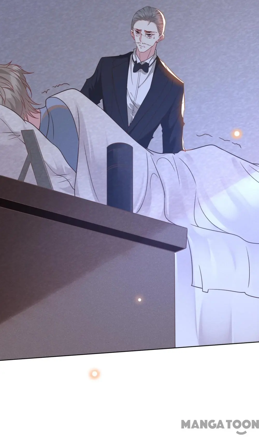 Lótus Negra – Capítulo 39 Yaoi – Página 28