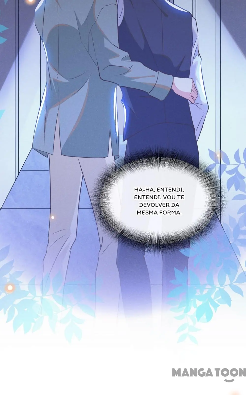 Lótus Negra – Capítulo 39 Yaoi – Página 31