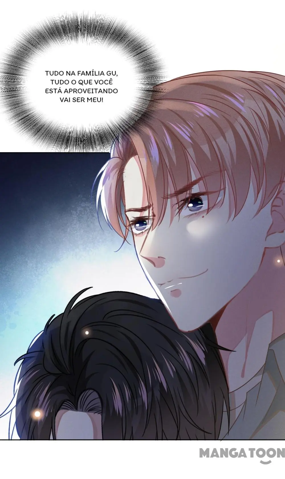 Lótus Negra – Capítulo 39 Yaoi – Página 32