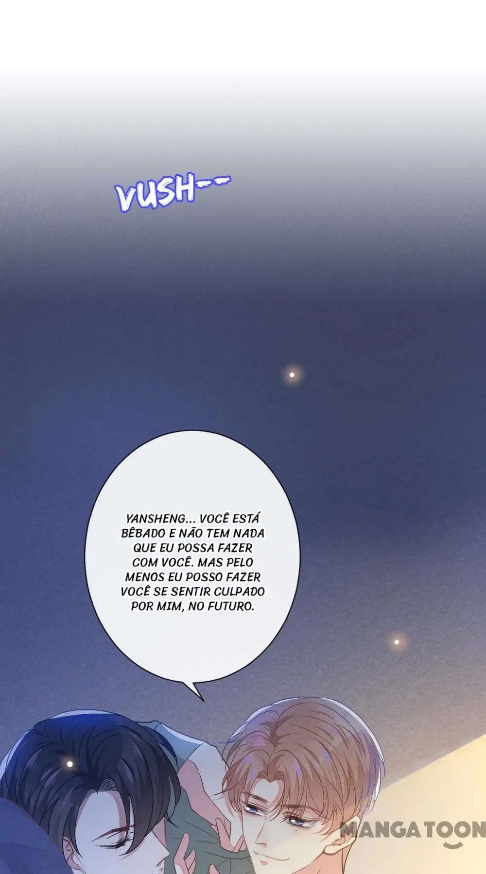 Lótus Negra – Capítulo 39 Yaoi – Página 33