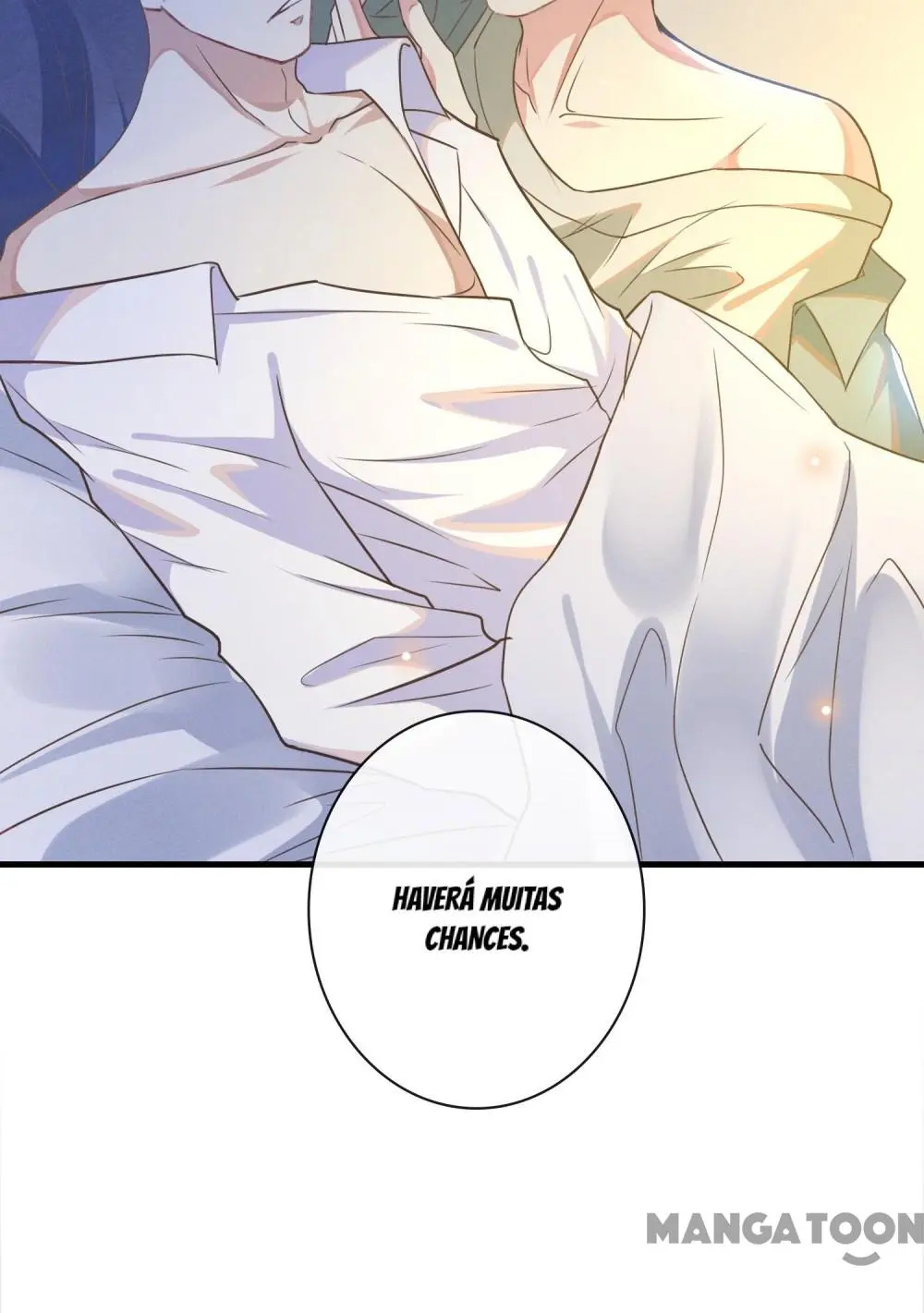 Lótus Negra – Capítulo 39 Yaoi – Página 34