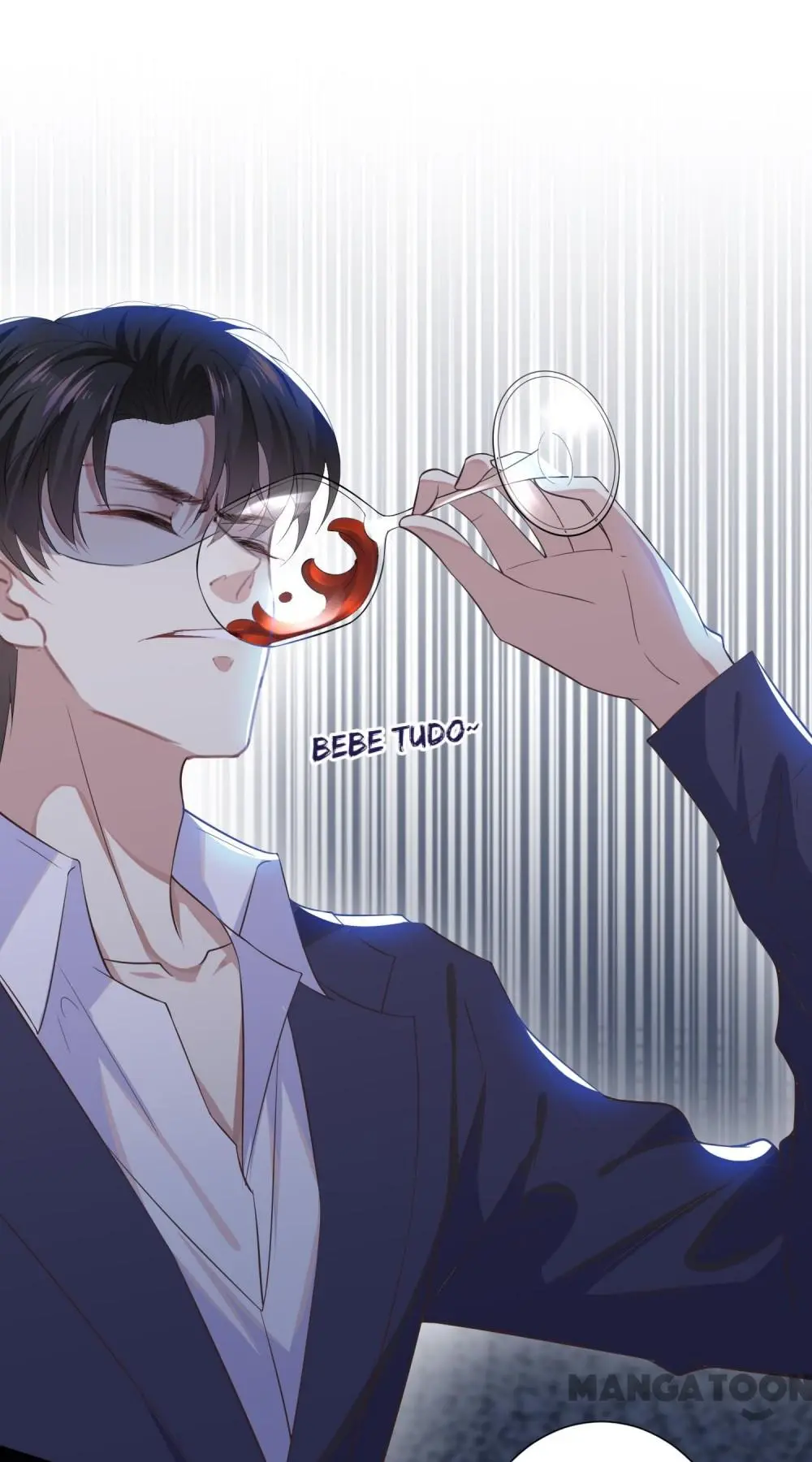 Lótus Negra – Capítulo 39 Yaoi – Página 9