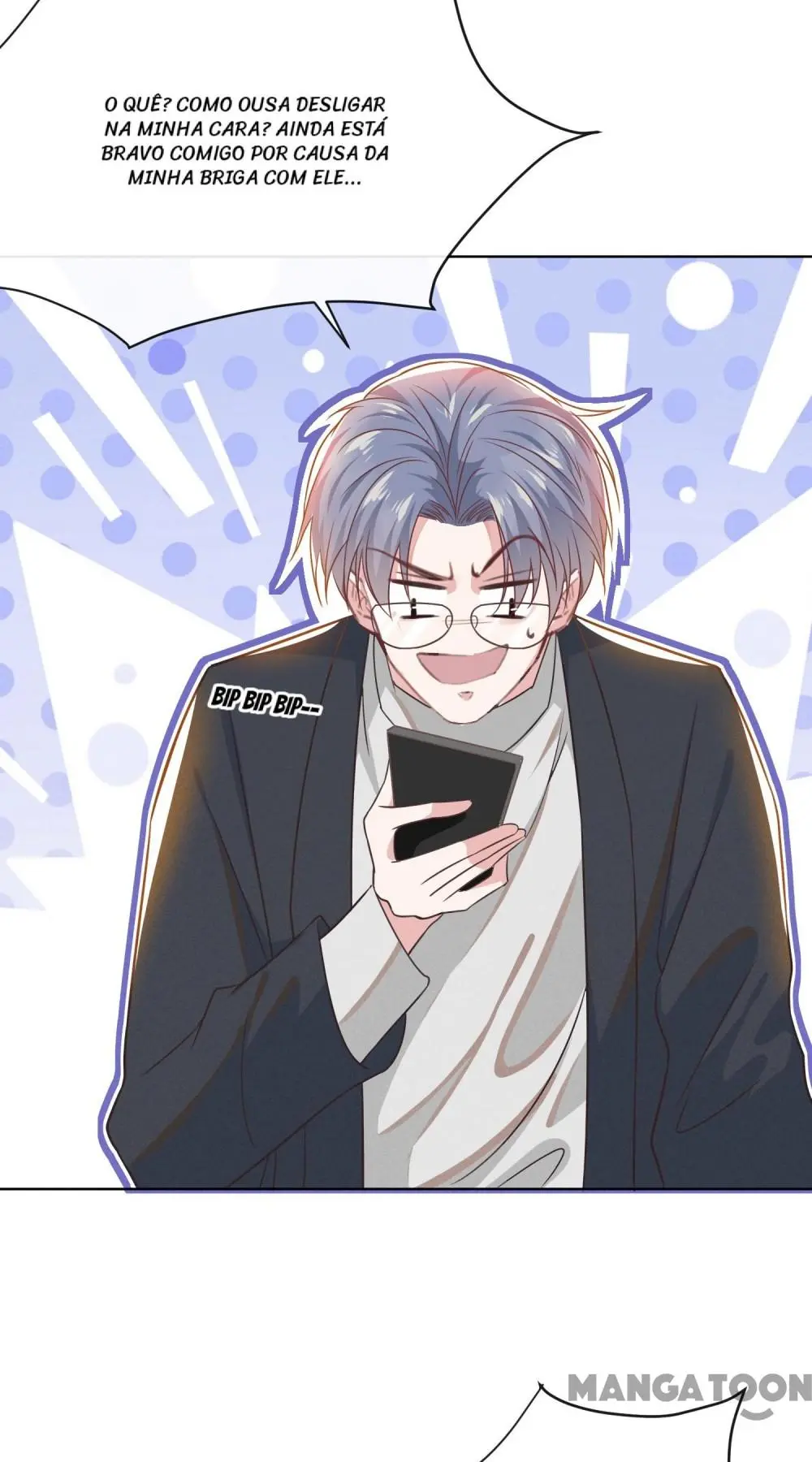 Lótus Negra – Capítulo 40 Yaoi – Página 12