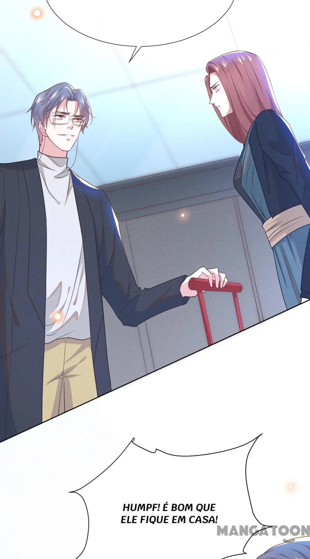 Lótus Negra – Capítulo 40 Yaoi – Página 16