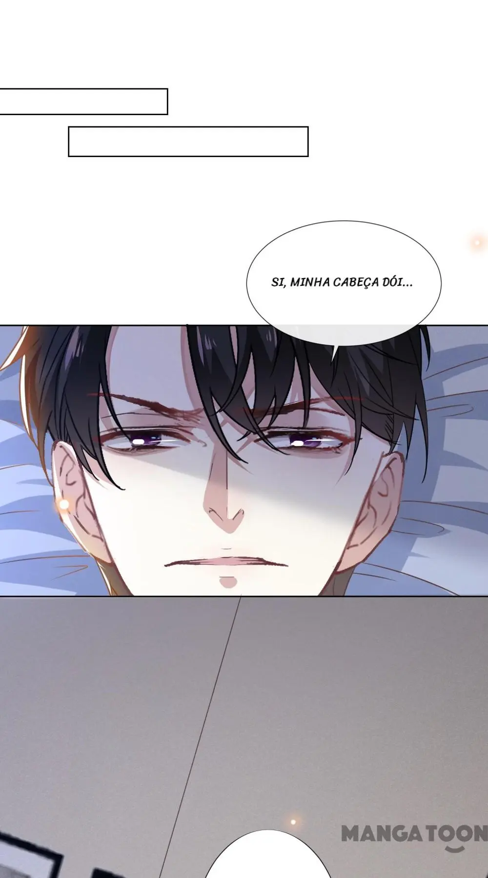 Lótus Negra – Capítulo 40 Yaoi – Página 19