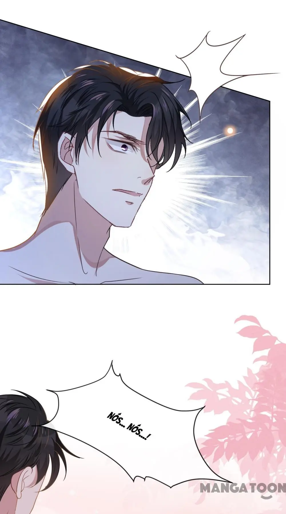 Lótus Negra – Capítulo 40 Yaoi – Página 21